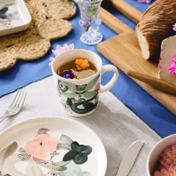 IITTALA Mukit Ja Kupit-Muki 0,3L vihreä