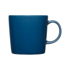 IITTALA Mukit Ja Kupit-Muki 0,3L Vintage sininen