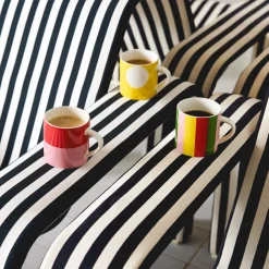 IITTALA Mukit Ja Kupit-Muki 0,35L 2-väri pinkki-punainen Vaaleanpunainen