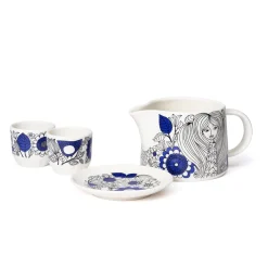 IITTALA Mukit Ja Kupit-Munakuppi 4cl 2kpl