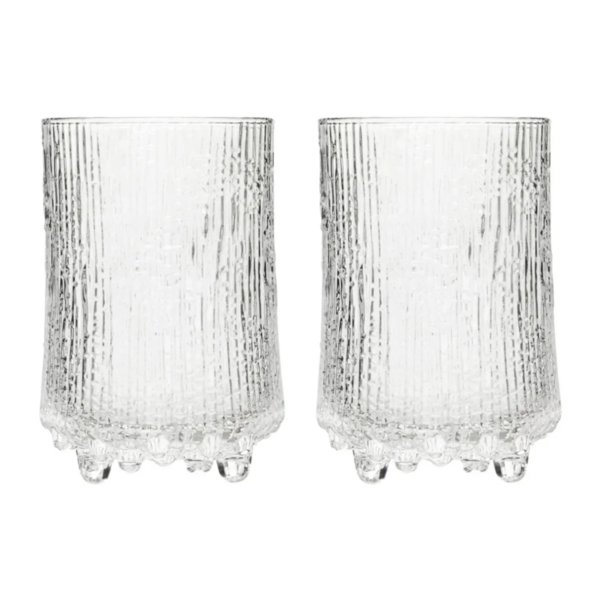 IITTALA Olutlasit|Cocktaillasit Ja Drinkkilasit-Olutlasi 38cl 2kpl