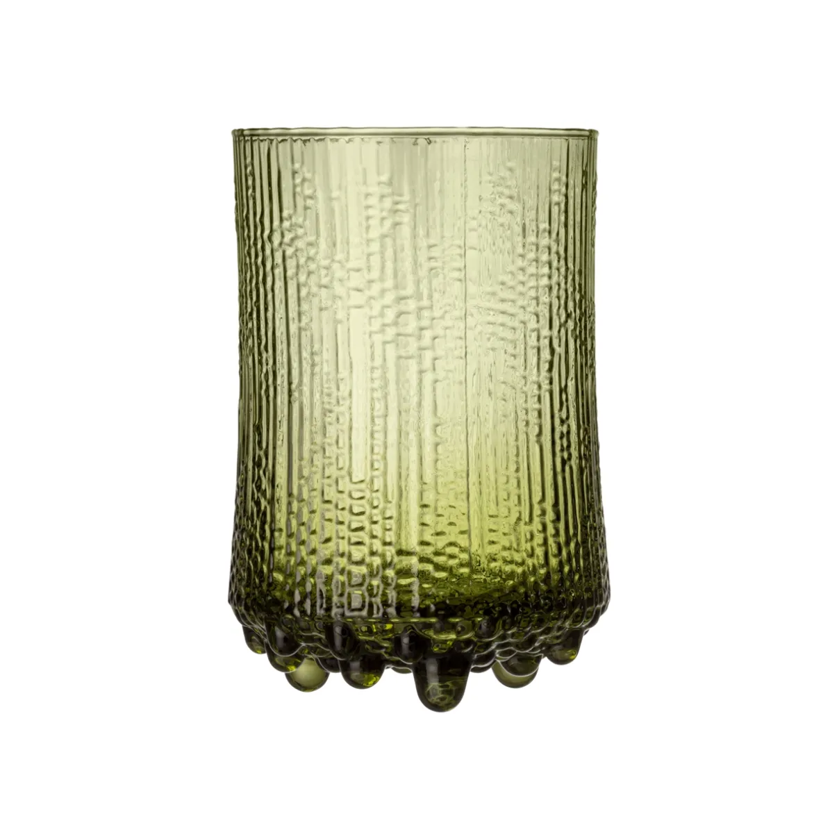 IITTALA Cocktaillasit Ja Drinkkilasit-Olutlasi 38cl suomalainen hiekka 2 kpl