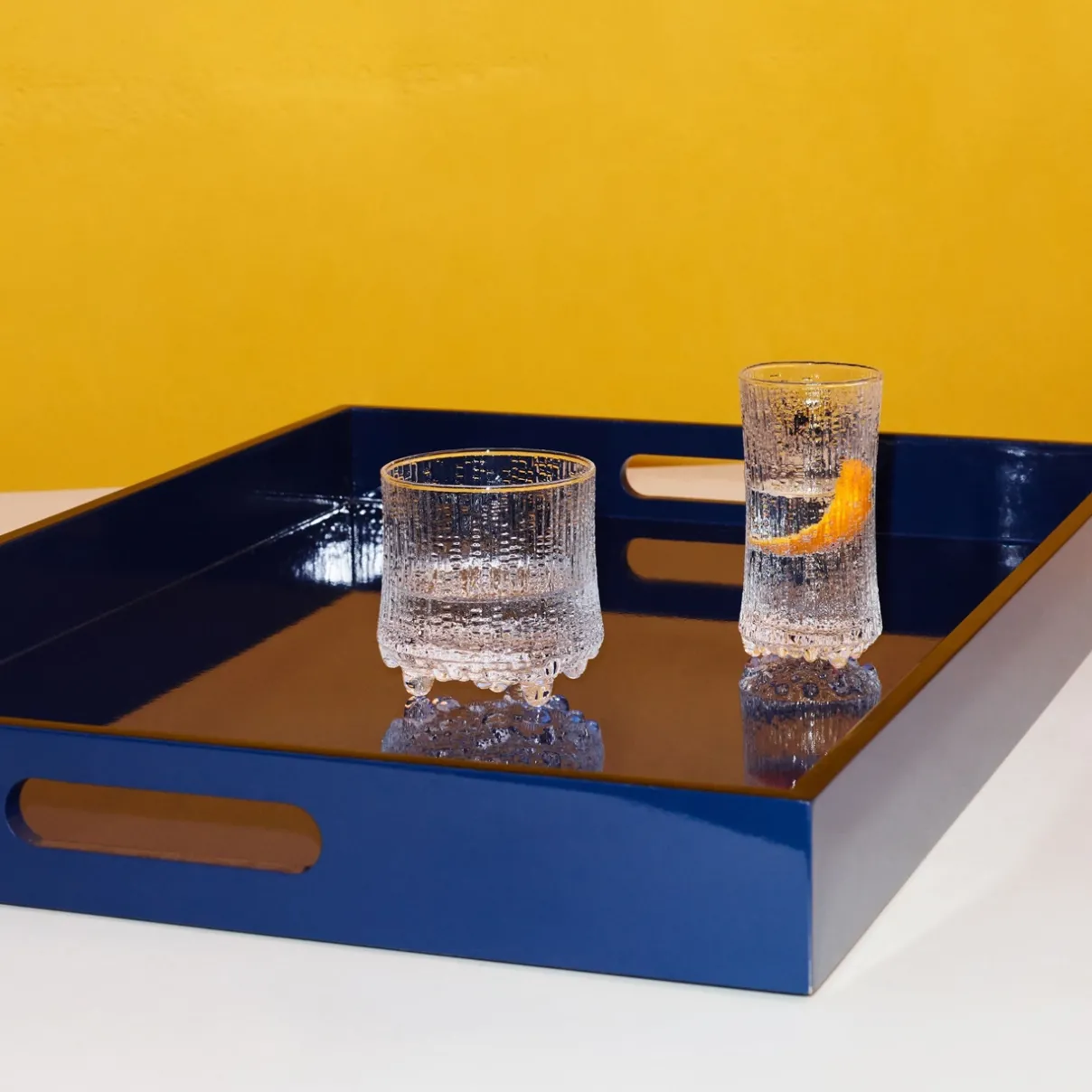 IITTALA Cocktaillasit Ja Drinkkilasit-On-the-rocks 28cl 4kpl 4 kpl