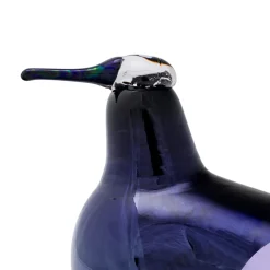 IITTALA Birds By Toikka|Taide-Esineet-Oriol vuosilintu 245x135mm vaalean lila 2025