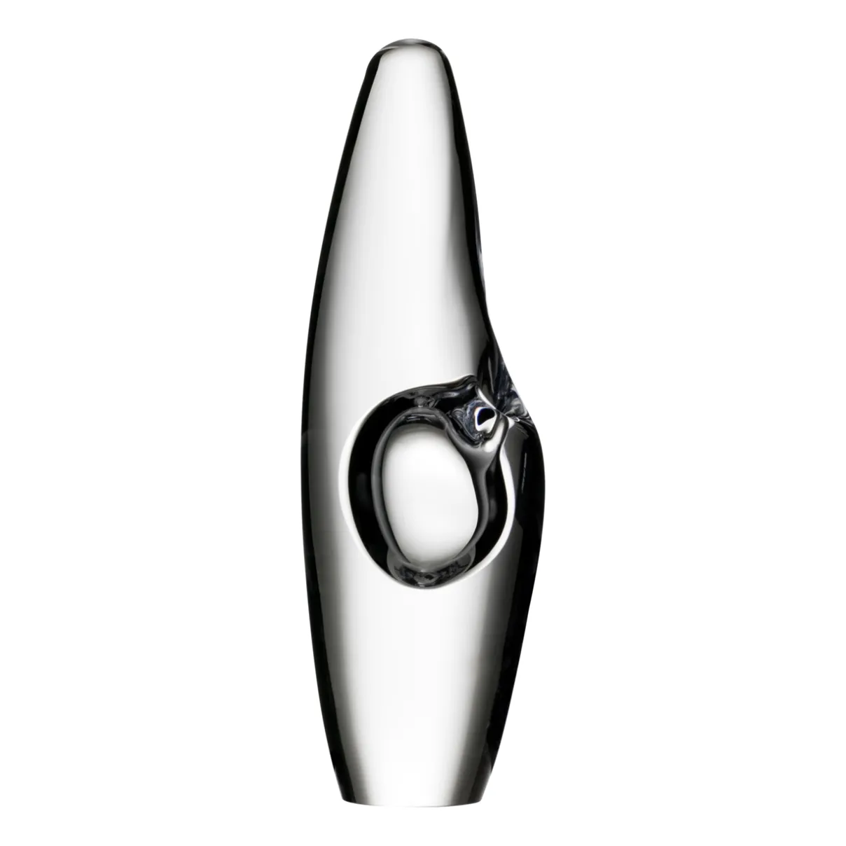 IITTALA Taide-Esineet-Orkidea taide-esine