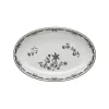 IITTALA Tarjoiluastiat|Tarjottimet Ja Tarjoilulautaset-Ovaali tarjoilulautanen 33x22cm