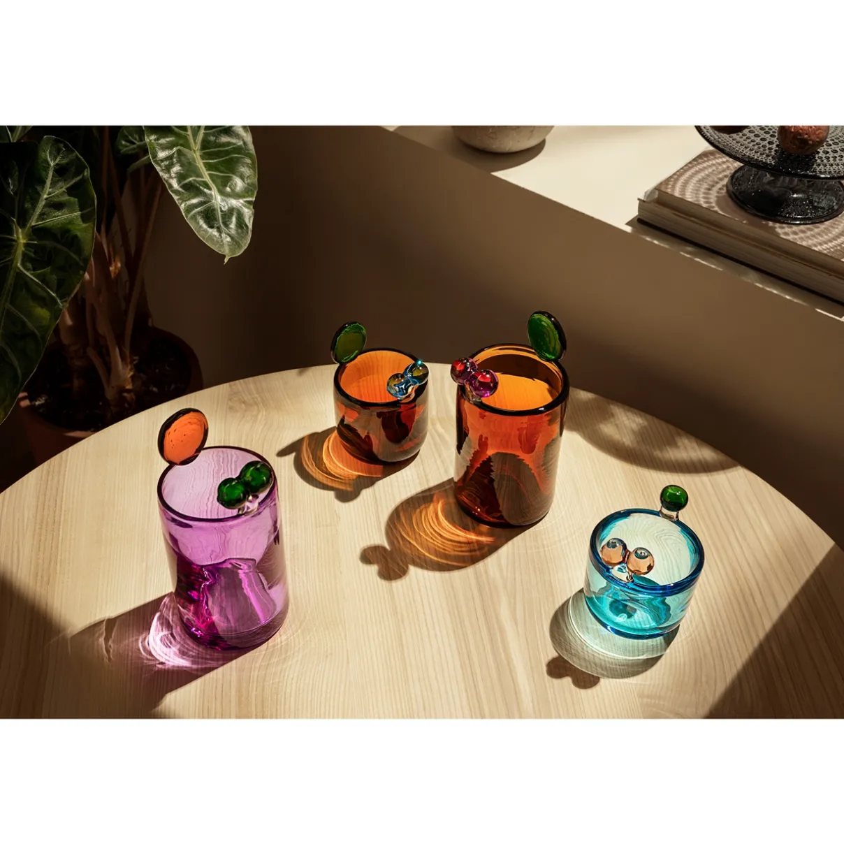 IITTALA Taide-Esineet-Pampula maljakko 160mm Aavikko