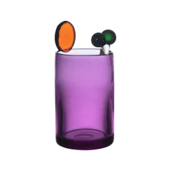 IITTALA Taide-Esineet-Pampula maljakko 160mm Ametisti