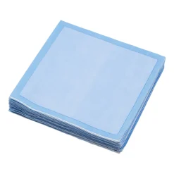 IITTALA Keittiötekstiilit-Papariservetti 33cm jäänsininen-sininen 20 kpl