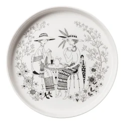 IITTALA Uunivuoat Ja Padat-Piirakkavuoka 28cm