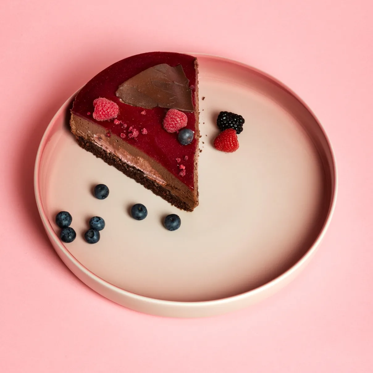 IITTALA Uunivuoat Ja Padat-Piirakkavuoka 28cm Roosa nauha
