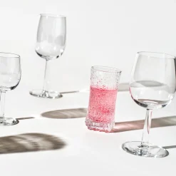 IITTALA Viinilasit|Viinilasit-Punaviinilasi 28cl 2kpl