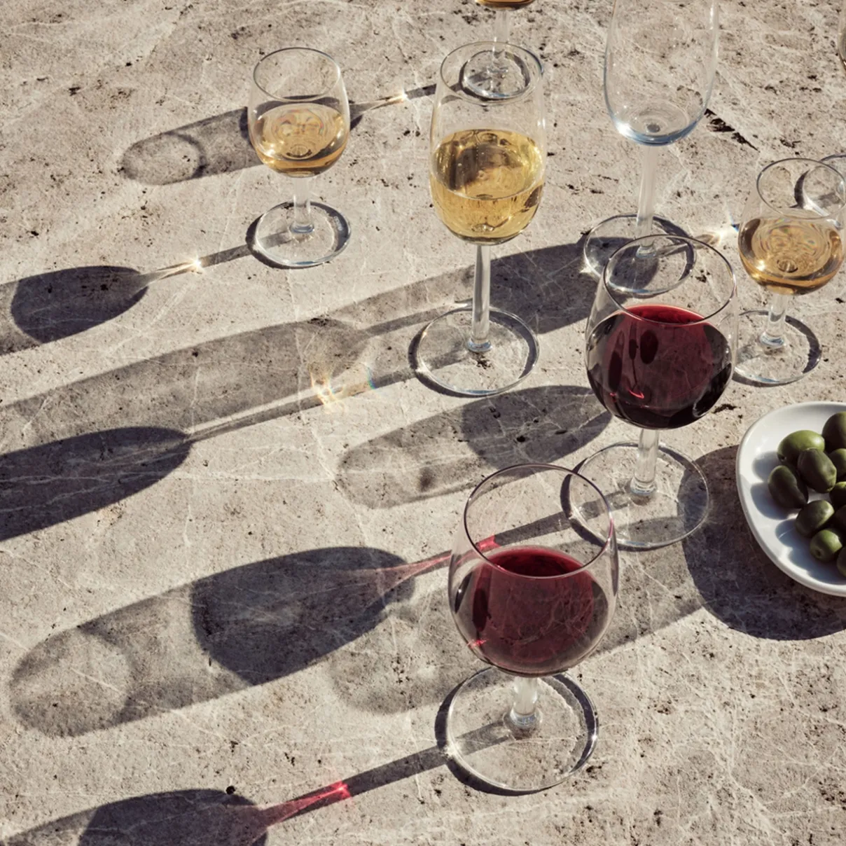 IITTALA Viinilasit|Viinilasit-Punaviinilasi 28cl 2kpl