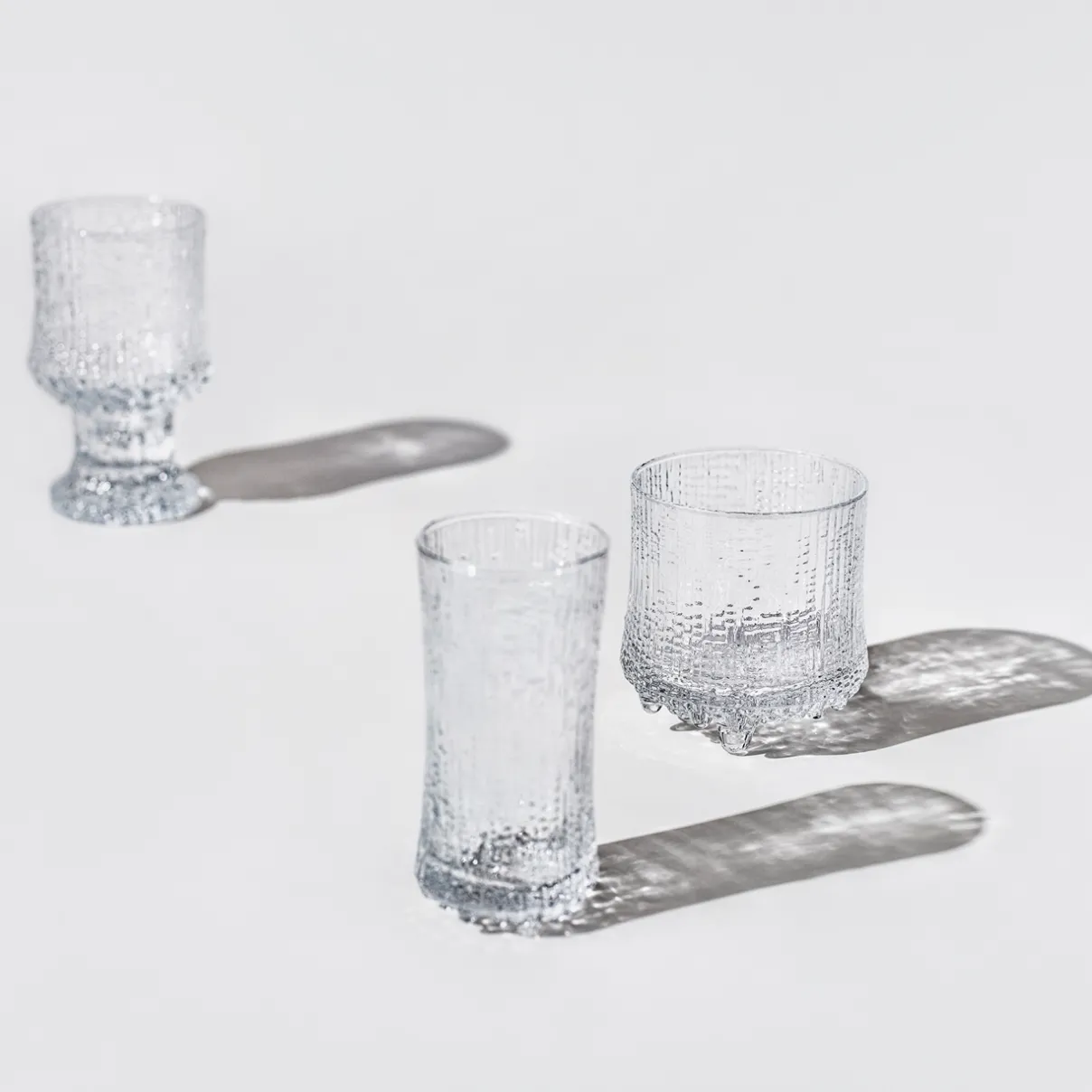 IITTALA Viinilasit-Punaviinilasi 23cl 2kpl
