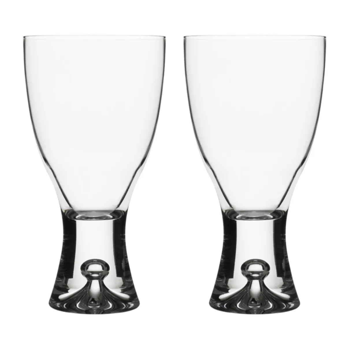 IITTALA Viinilasit-Punaviinilasi 25cl 2kpl