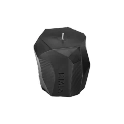 IITTALA Kynttilät-Pöytäkynttilä 10cm tuhka