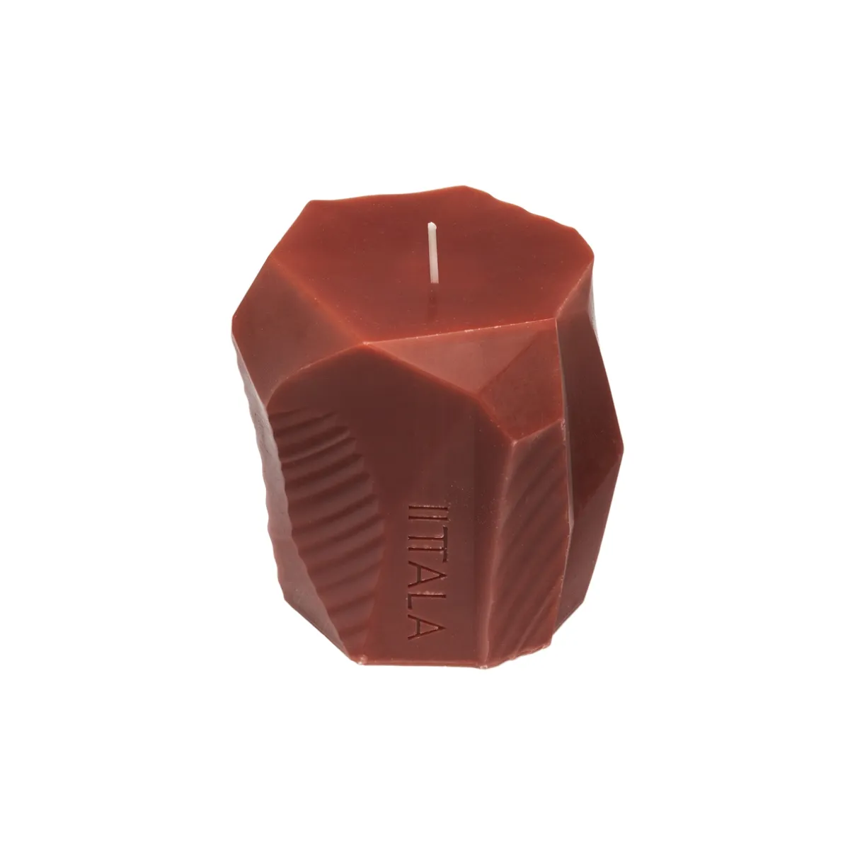 IITTALA Kynttilät-Pöytäkynttilä 10cm tuli