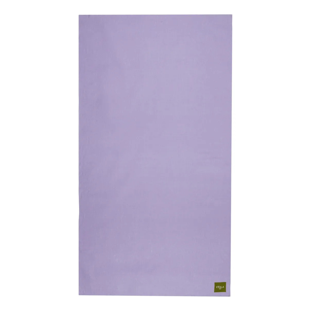 IITTALA Keittiötekstiilit-Pöytäliina 135x250cm Lila-oliivi