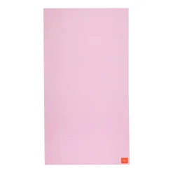 IITTALA Keittiötekstiilit-Pöytäliina 135x250cm pinkki-oranssi