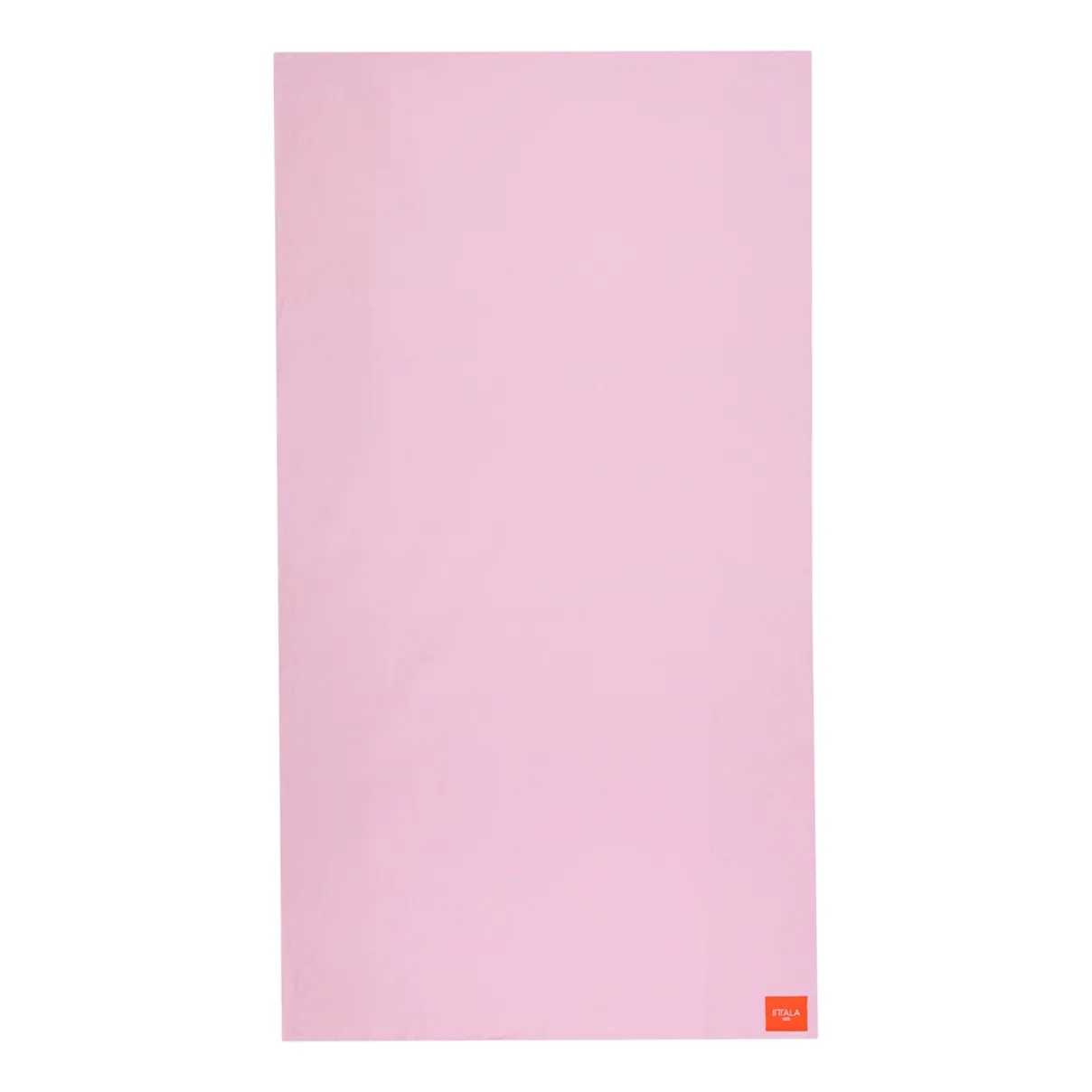 IITTALA Keittiötekstiilit-Pöytäliina 135x250cm pinkki-oranssi