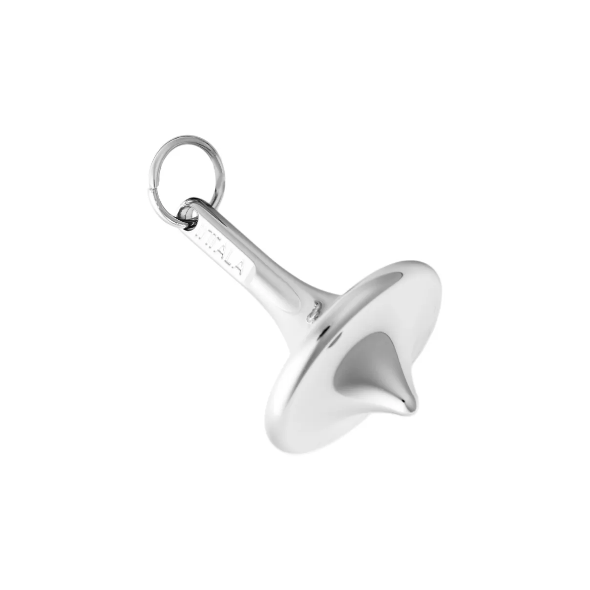 IITTALA Piensisustus-Riipus hyrrä 5cm metalli