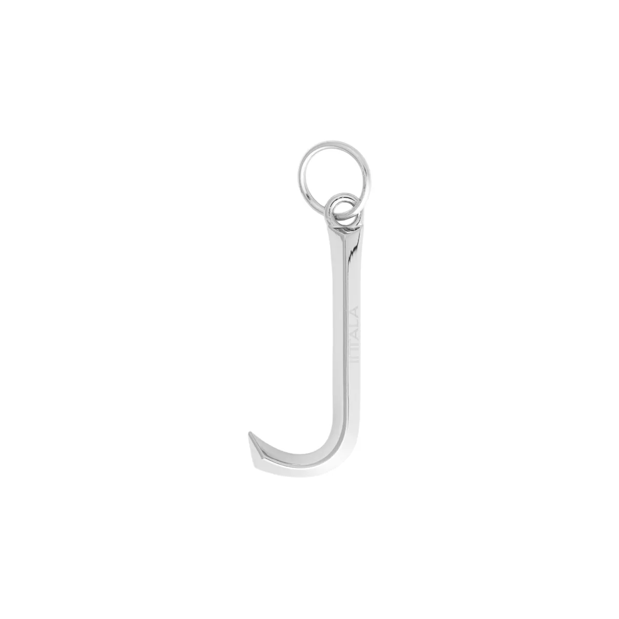 IITTALA Piensisustus-Riipus kirain 5cm metalli J