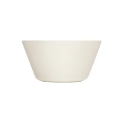 IITTALA Kulhot|Tarjoiluastiat-Riisikulho 0,34l Valkoinen