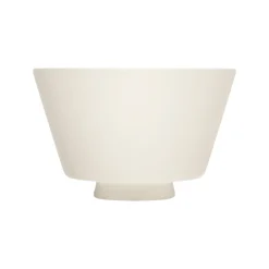 IITTALA Kulhot|Tarjoiluastiat-Riisikulho 0,3l valkoinen