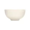 IITTALA Kulhot|Tarjoiluastiat-Riisikulho 0,33l valkoinen