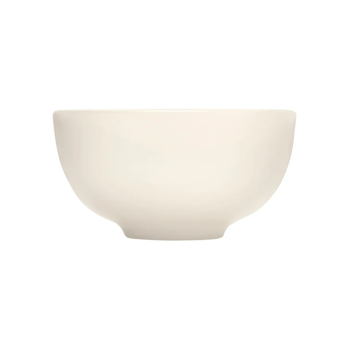 IITTALA Kulhot|Tarjoiluastiat-Riisikulho 0,33l valkoinen