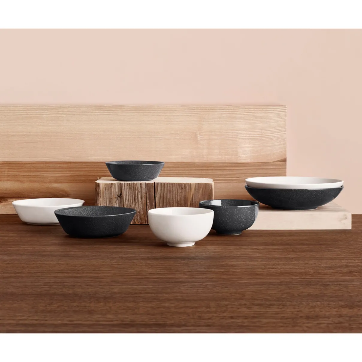 IITTALA Kulhot|Tarjoiluastiat-Riisikulho 0,33l valkoinen
