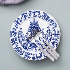 IITTALA Veitset, Lusikat Ja Haarukat-Ruokahaarukka