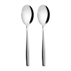IITTALA Veitset, Lusikat Ja Haarukat|Aterinsetit-Ruokalusikka 2kpl