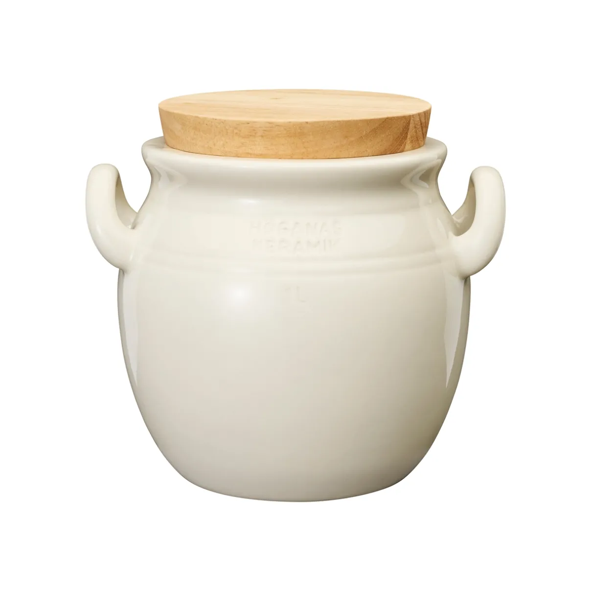 IITTALA Kukkaruukut-Ruukku 1L Hiekka