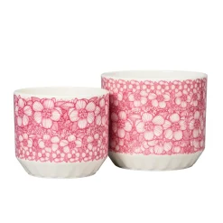 IITTALA Kukkaruukut-Ruukku 100x120mm