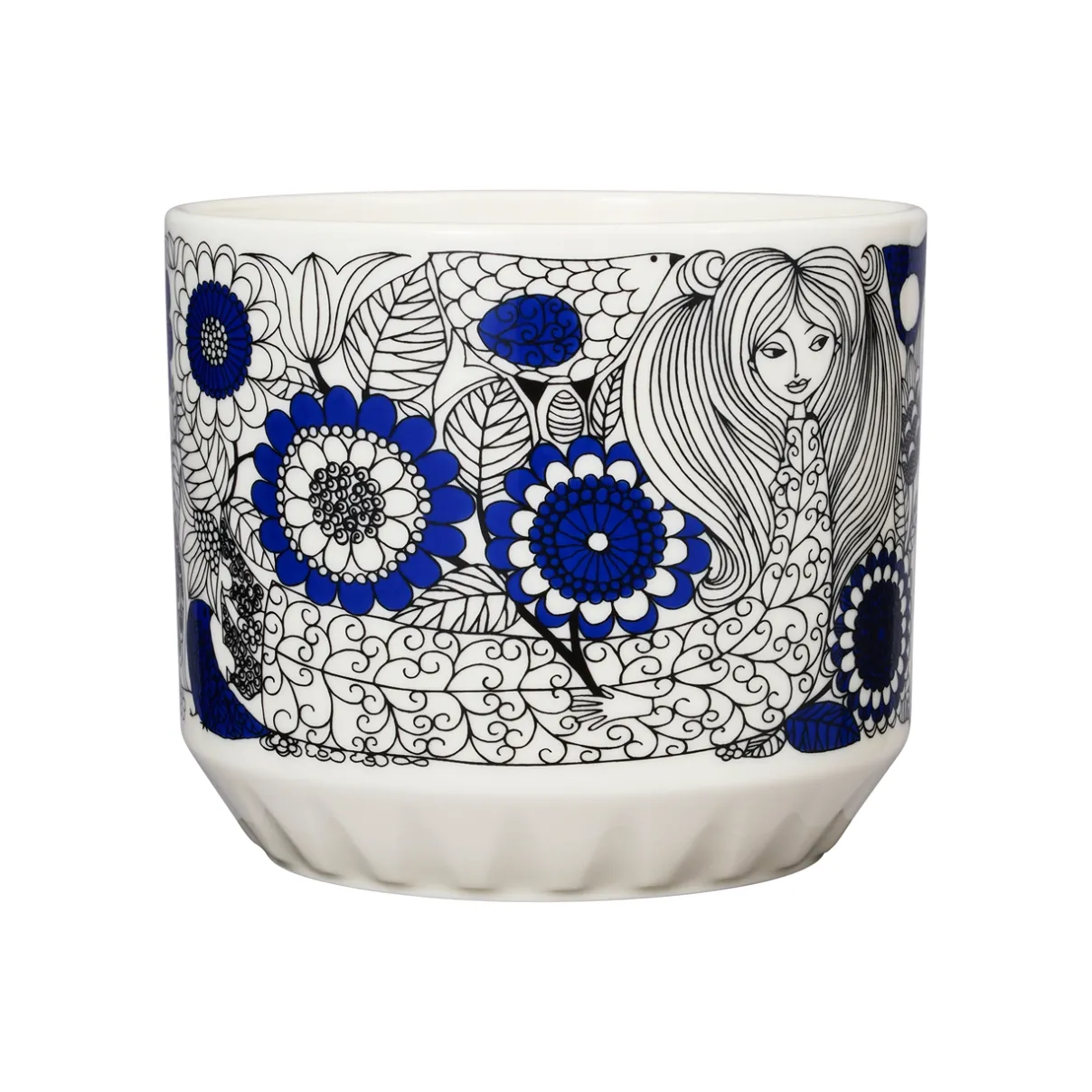 IITTALA Kukkaruukut-Ruukku 120x140mm
