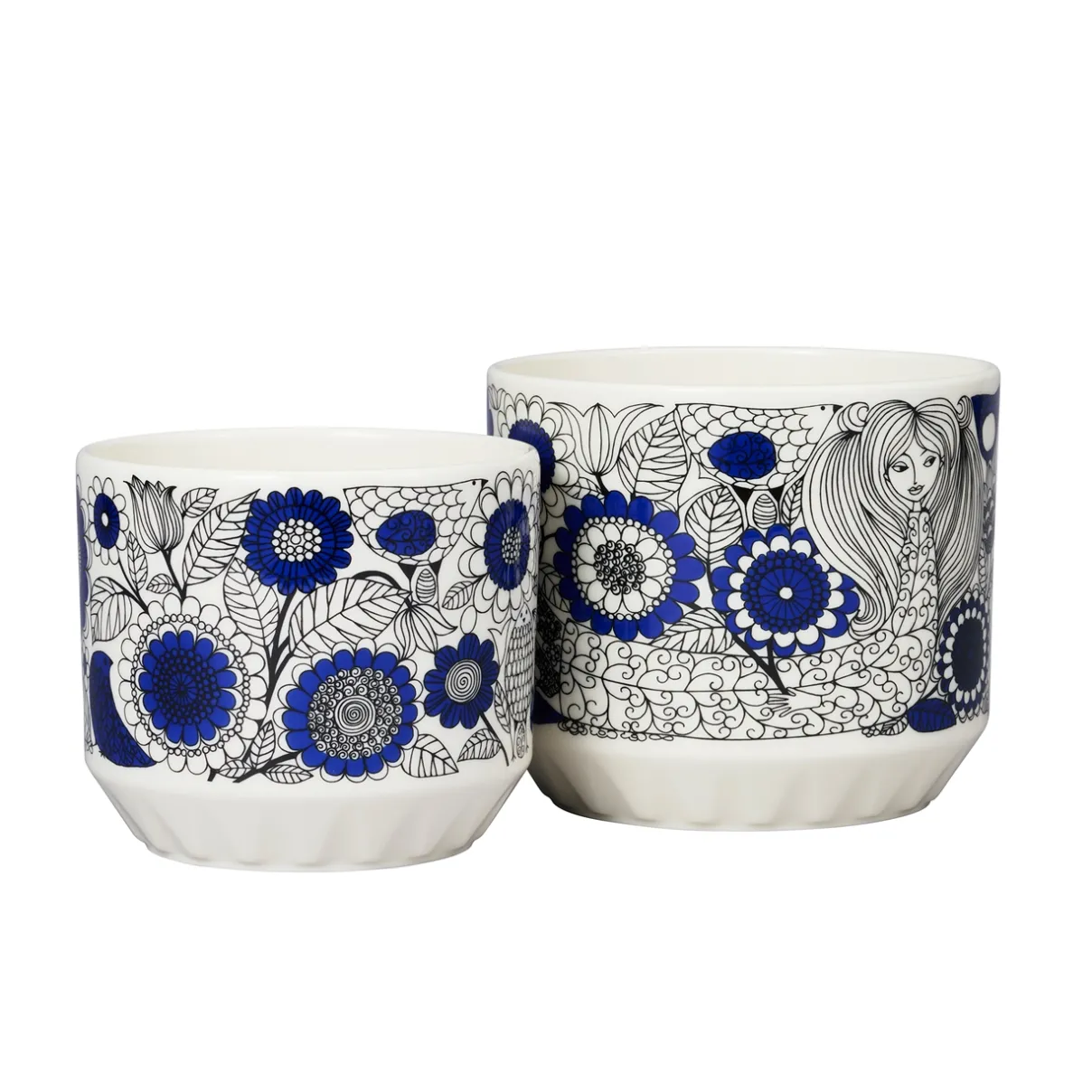 IITTALA Kukkaruukut-Ruukku 120x140mm