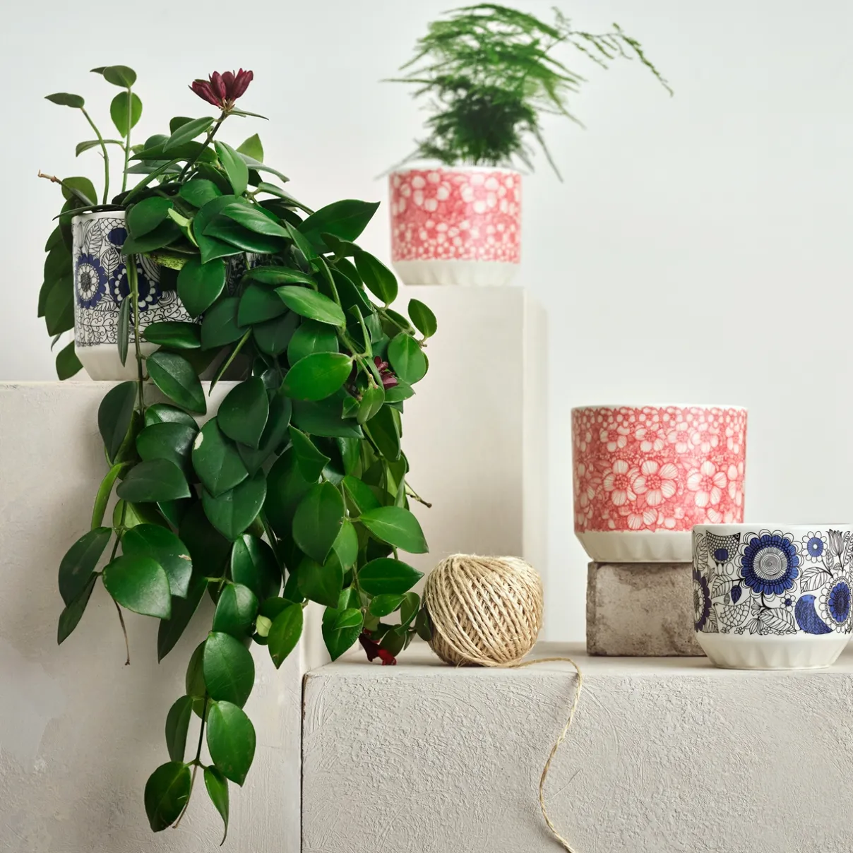 IITTALA Kukkaruukut-Ruukku 100x120mm