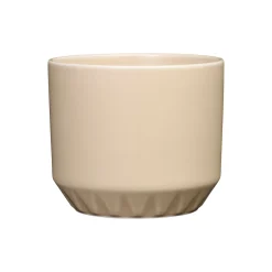 IITTALA Kukkaruukut-Ruukku 100x120mm hiekka