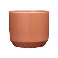 IITTALA Kukkaruukut-Ruukku 120x140mm terrakotta