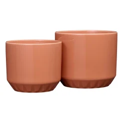 IITTALA Kukkaruukut-Ruukku 120x140mm terrakotta