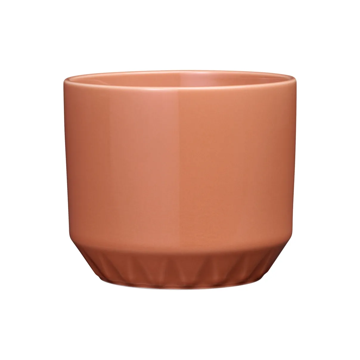 IITTALA Kukkaruukut-Ruukku 100x120mm terrakotta