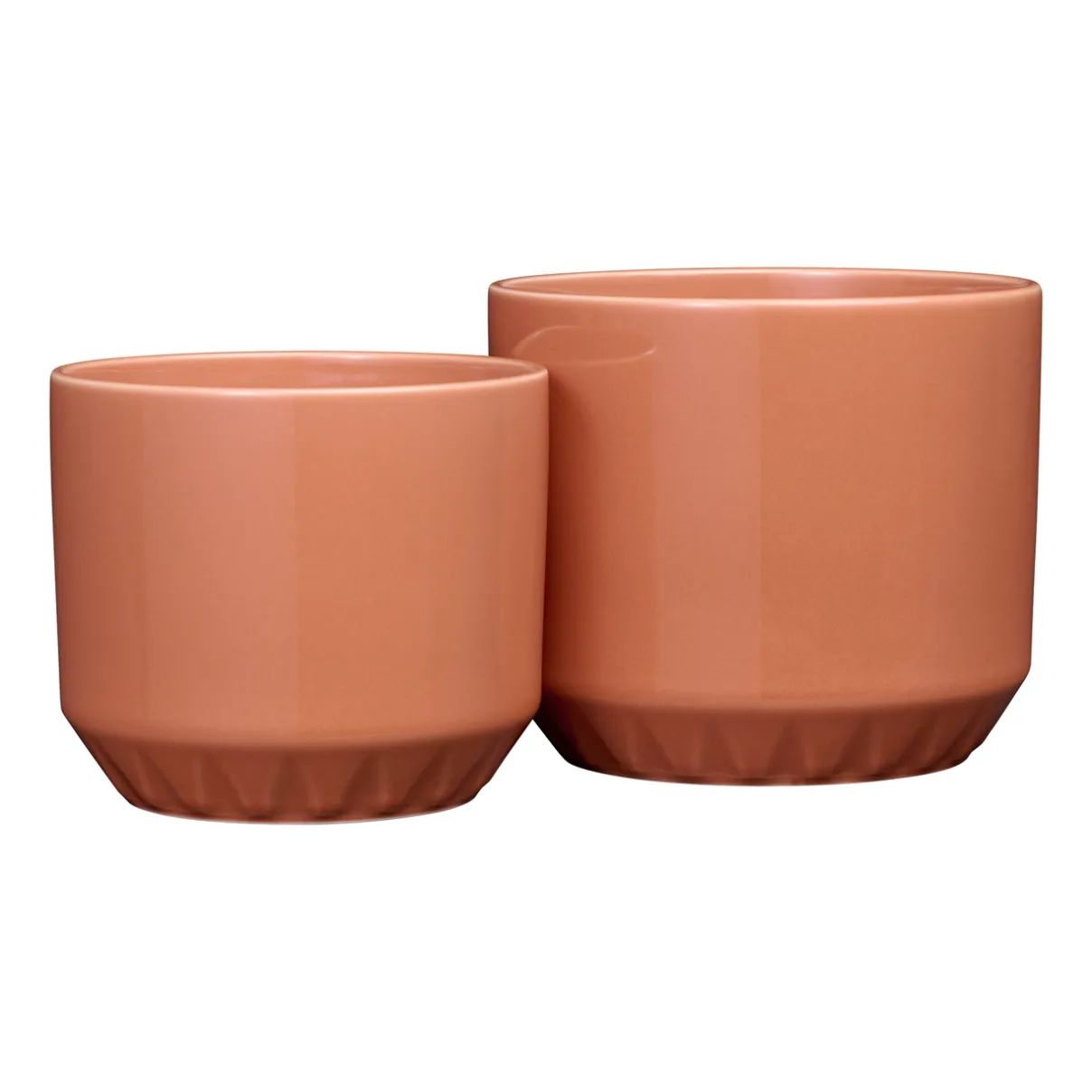 IITTALA Kukkaruukut-Ruukku 100x120mm terrakotta