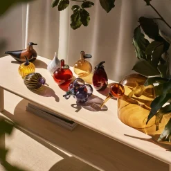 IITTALA Taide-Esineet-Rypäle sade