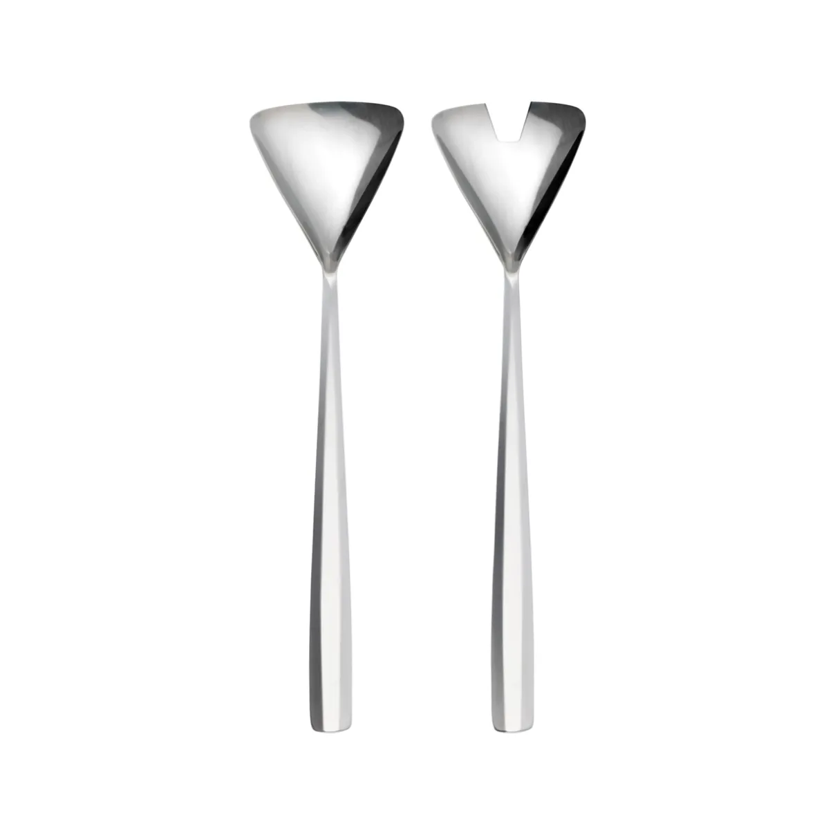 IITTALA Aterinsetit|Tarjoiluvälineet Ja Ottimet-Salaattiottimet 2-setti