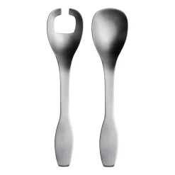 IITTALA Aterinsetit|Tarjoiluvälineet Ja Ottimet-Salaattivälineet