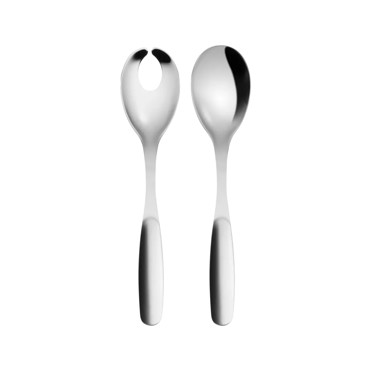 IITTALA Aterinsetit|Tarjoiluvälineet Ja Ottimet-Salaattivälineet 2setti