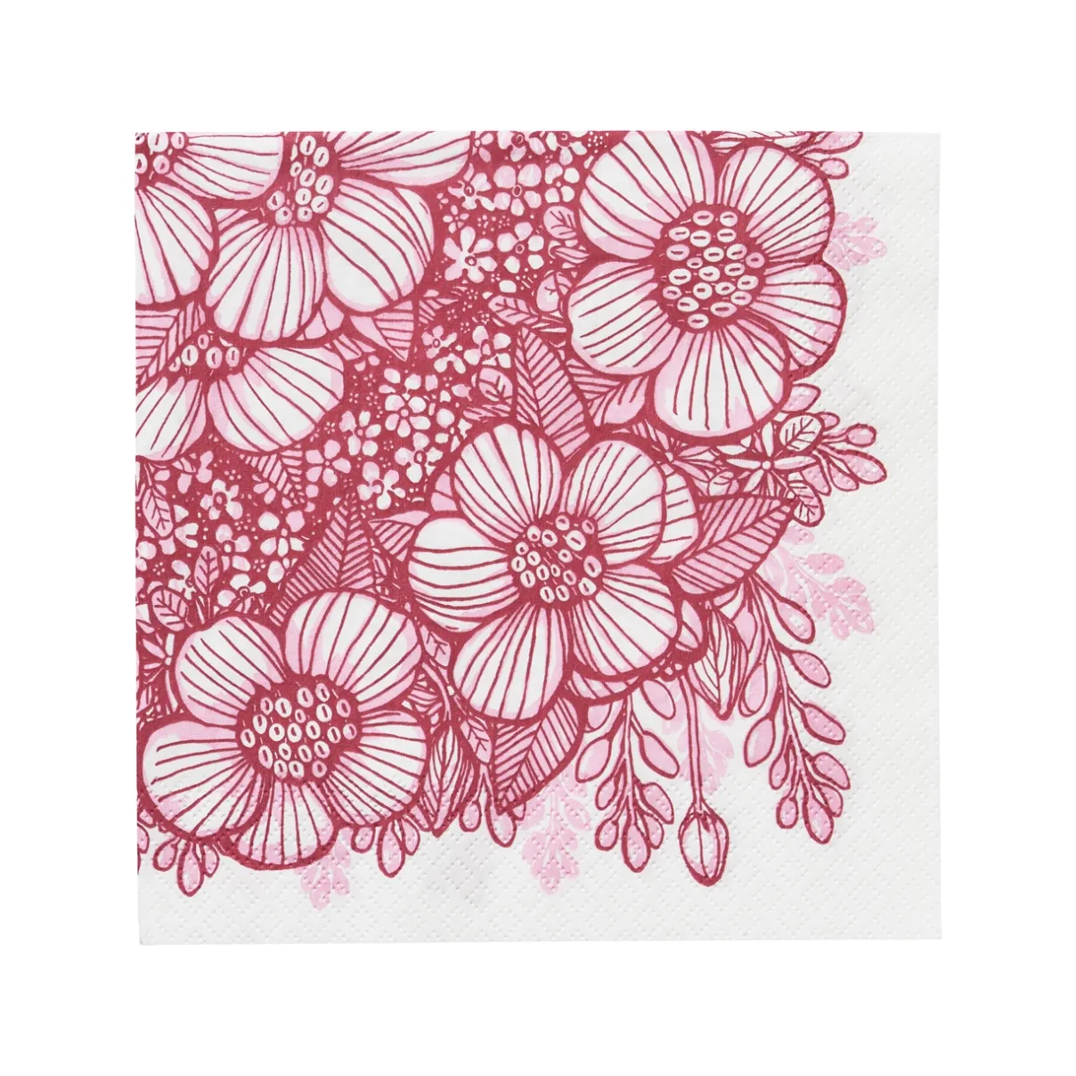 IITTALA Keittiötekstiilit-Servetti 33x33cm 20 pc