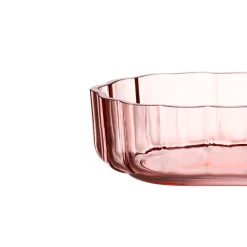 IITTALA Sisustuskulhot Ja -Tarjottimet-Sisustuskulho 50mm lohenpunainen