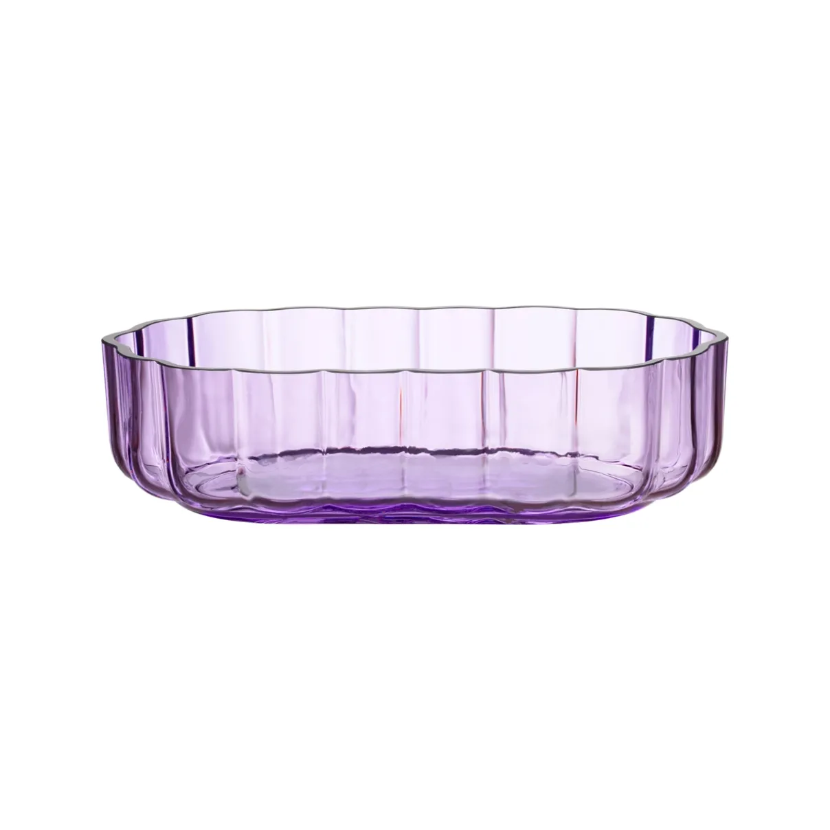 IITTALA Sisustuskulhot Ja -Tarjottimet-Sisustuskulho 50mm Vaalea lila